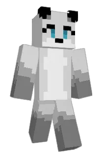 Shayenne09 Minecraft avatar full body