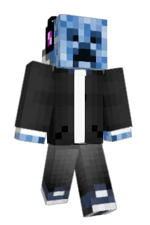 ShayneL1999 Minecraft avatar full body