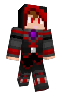 Shazury_ Minecraft avatar full body