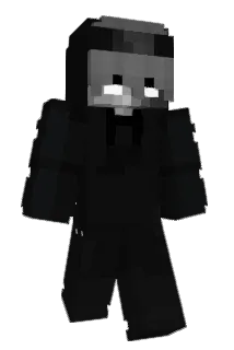 Shby7 Minecraft avatar full body