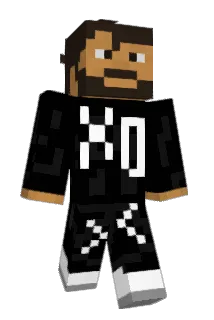 ShdwMarth619 Minecraft avatar full body