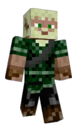 Custom render preview