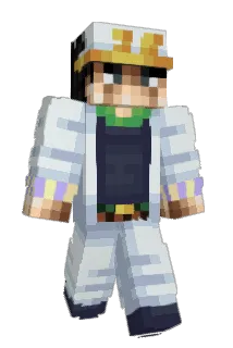 SheIsAStalker Minecraft avatar full body