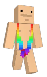 Custom render preview
