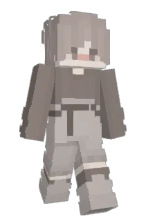 Shearenn Minecraft avatar full body