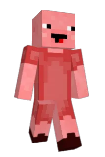 SheastaSlays Minecraft avatar full body