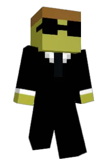 Sheaster_45 Minecraft avatar full body