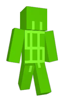 Shebe_Gebe Minecraft avatar full body