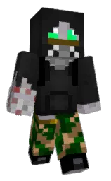 Custom render preview
