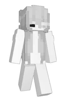 SheeYou Minecraft avatar full body
