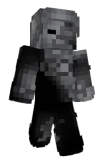 SheebaBoss Minecraft avatar full body