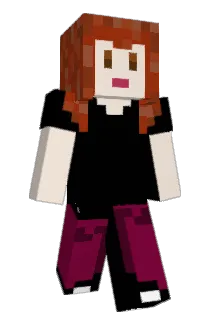Sheeeeeeeeb Minecraft avatar full body