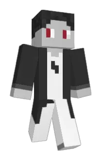 Sheeeeeeeesh Minecraft avatar full body