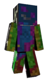 Custom render preview