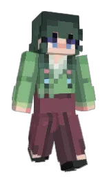 Custom render preview