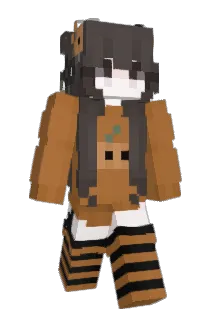 Sheep2022 Minecraft avatar full body