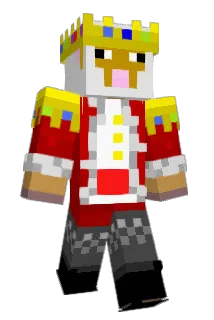 Sheep2244 Minecraft avatar full body