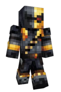 Sheep2309 Minecraft avatar full body
