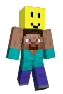 Sheep3080 Minecraft avatar full body