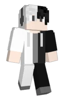 Sheep4696 Minecraft avatar full body