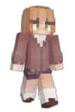 Sheep570 Minecraft avatar full body