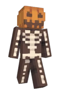 SheepIce5 Minecraft avatar full body
