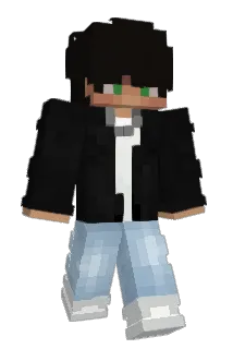 SheepL0ver_ Minecraft avatar full body