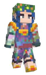 Custom render preview