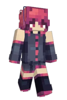 SheepNeverSleep Minecraft avatar full body