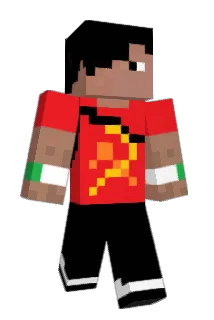 SheepOfJericho Minecraft avatar full body