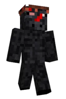 SheepScar Minecraft avatar full body