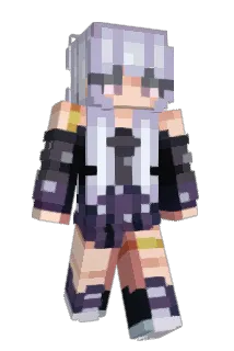 SheepShearer999 Minecraft avatar full body