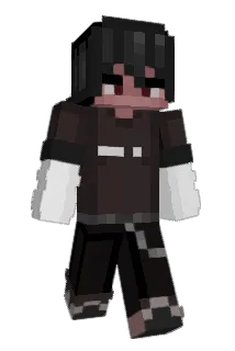 SheepSlapp Minecraft avatar full body