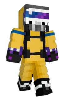 SheepWithAnICBM Minecraft avatar full body