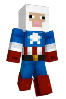 Sheep_2002 Minecraft avatar full body
