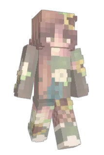 Sheep_BW Minecraft avatar full body
