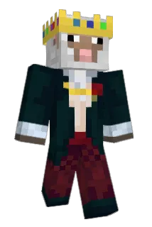 Sheep_Meeb Minecraft avatar full body