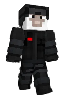 Sheeperz_ Minecraft avatar full body