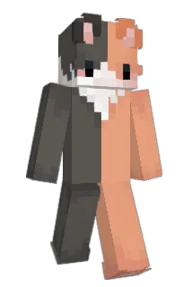 Sheepgutz Minecraft avatar full body