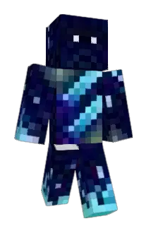 Sheepical Minecraft avatar full body