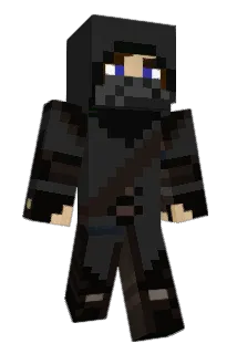 Sheepie17 Minecraft avatar full body