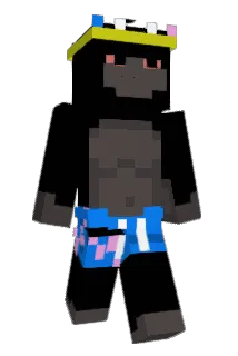 SheepiestSheep0 Minecraft avatar full body