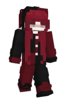 Sheeplyish Minecraft avatar full body
