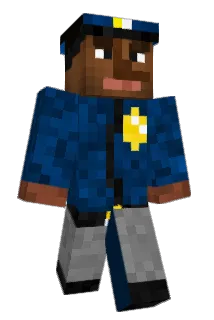 Sheepmaster0906 Minecraft avatar full body