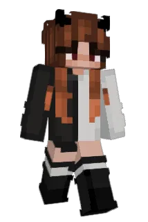 Sheepo100 Minecraft avatar full body