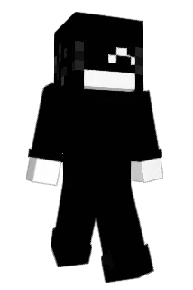 SheepyT_01 Minecraft avatar full body