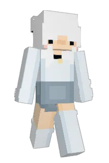 SheepyTime24 Minecraft avatar full body