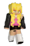 Sheepy_Dreamss Minecraft avatar full body