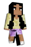 Sheeshaw2 Minecraft avatar full body