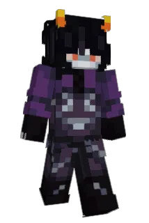 SheetsREAL Minecraft avatar full body